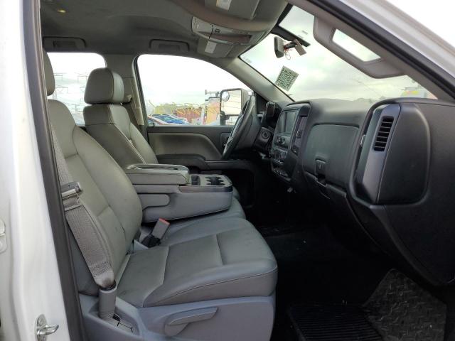Photo 5 from auction – 2016 CHEVROLET SILVERADO with VIN 1GCRCNEC8GZ393931