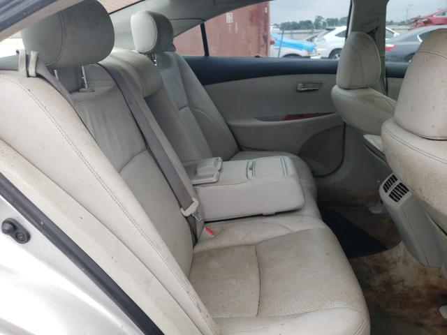 Photo 6 from auction – 2009 LEXUS ES 350 with VIN JTHBJ46G492309407