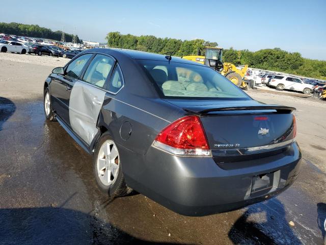 Photo 3 from auction – 2010 CHEVROLET IMPALA LT with VIN 2G1WB5EN6A1153728