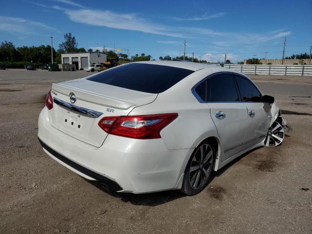Photo 4 from auction – 2016 NISSAN ALTIMA 2.5 with VIN 1N4AL3AP5GC113160