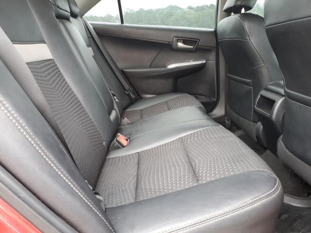 Photo 6 from auction – 2012 TOYOTA CAMRY BASE with VIN 4T1BF1FK7CU626448