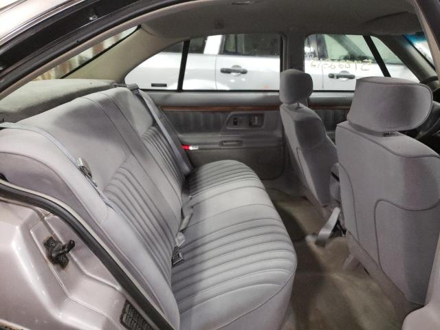 Photo 6 from auction – 1996 OLDSMOBILE 88 BASE with VIN 1G3HN52K3T4845308