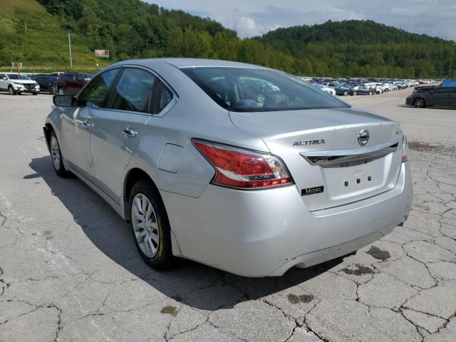 Photo 3 from auction – 2015 NISSAN ALTIMA 2.5 with VIN 1N4AL3AP5FC105915