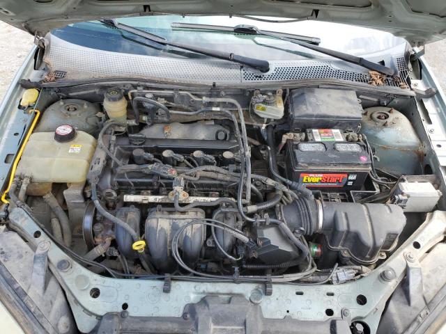 Photo 7 from auction – 2005 FORD FOCUS ZX4 with VIN 1FAFP34N85W154639