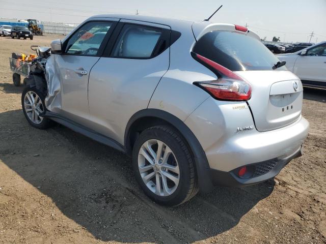 Photo 3 from auction – 2015 NISSAN JUKE S with VIN JN8AF5MV9FT563601