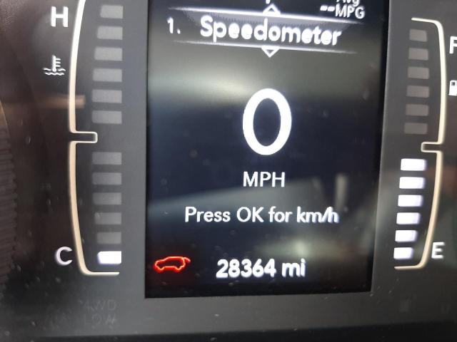 Photo 8 from auction – 2019 JEEP CHEROKEE L with VIN 1C4PJLLB4KD205651