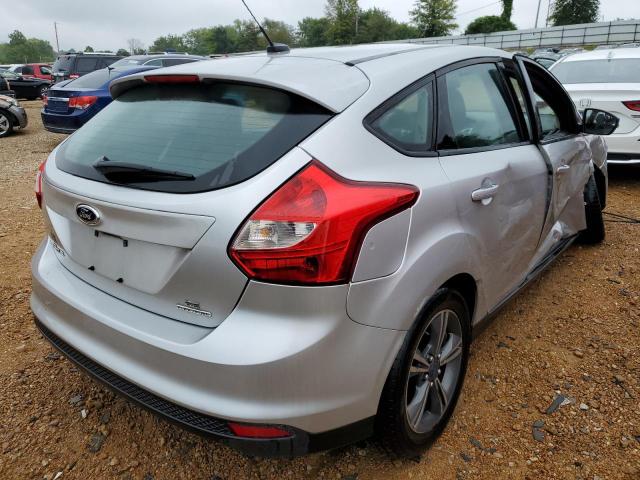 Photo 4 from auction – 2014 FORD FOCUS SE with VIN 1FADP3K20EL155866