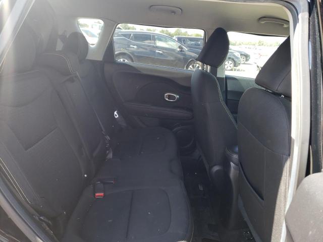 Photo 6 from auction – 2014 KIA SOUL + with VIN KNDJP3A53E7066603