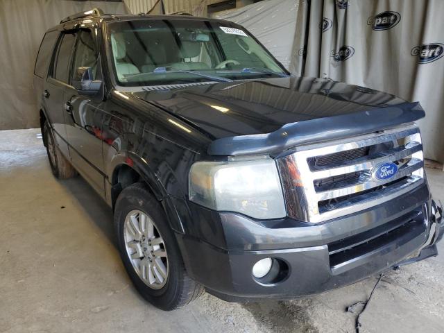 FORD EXPEDITION 2014 with VIN 1FMJU1K58EEF56005 - Photo from auction