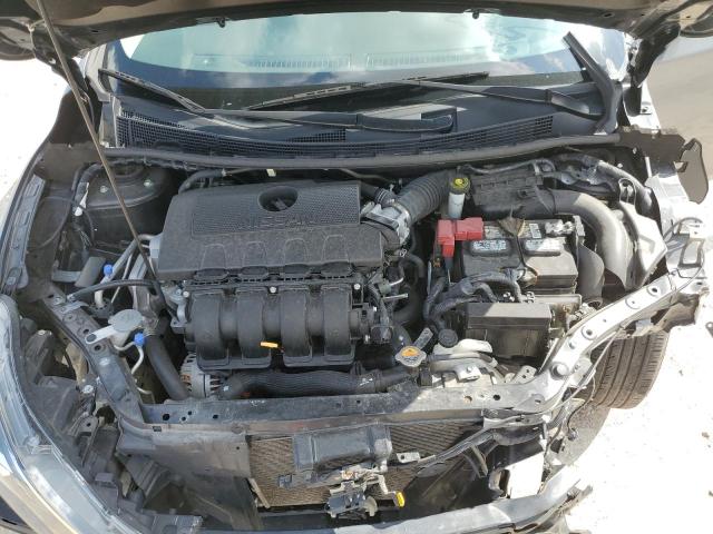 Photo 7 from auction – 2019 NISSAN SENTRA S with VIN 3N1AB7AP8KL628982