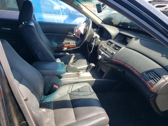 Photo 5 from auction – 2012 HONDA CROSSTOUR with VIN 5J6TF3H50CL000929