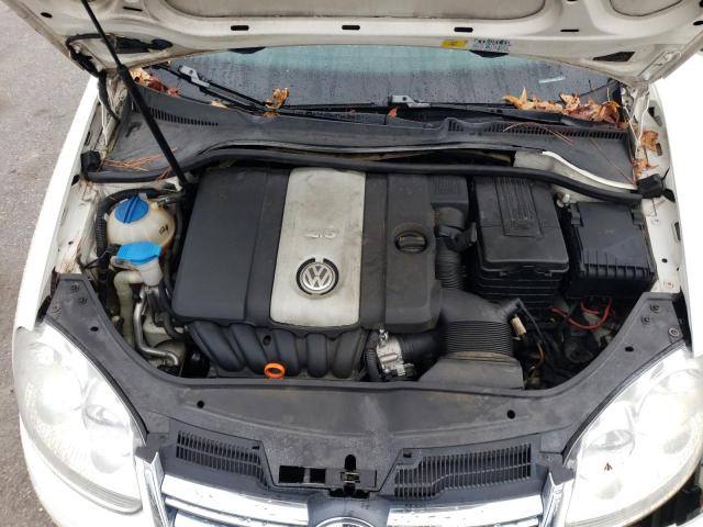 Photo 7 from auction – 2007 VOLKSWAGEN JETTA WOLF with VIN 3VWEG71K07M198111