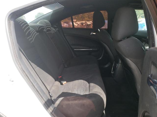 Photo 6 from auction – 2013 DODGE CHARGER SE with VIN 2C3CDXBG3DH663508