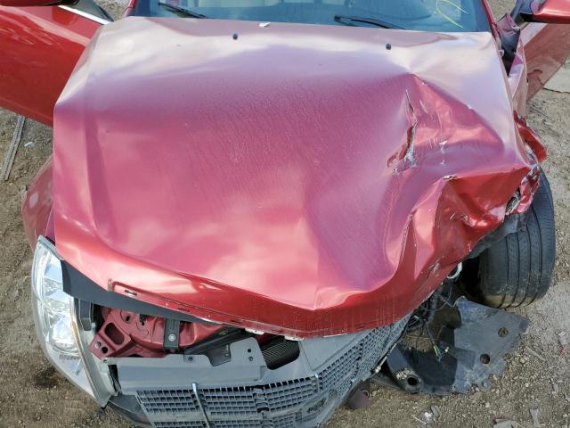 Photo 7 from auction – 2011 CADILLAC CTS PREMIU with VIN 1G6DS1ED6B0111333
