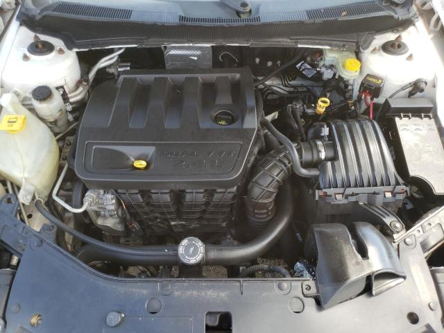 Photo 7 from auction – 2008 DODGE AVENGER SX with VIN 1B3LC56K28N183122