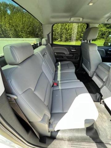 Photo 6 from auction – 2017 GMC SIERRA K35 with VIN 1GD42VCY0HF198724