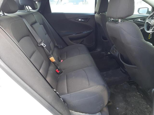 Photo 6 from auction – 2018 CHEVROLET MALIBU LT with VIN 1G1ZD5ST6JF181371