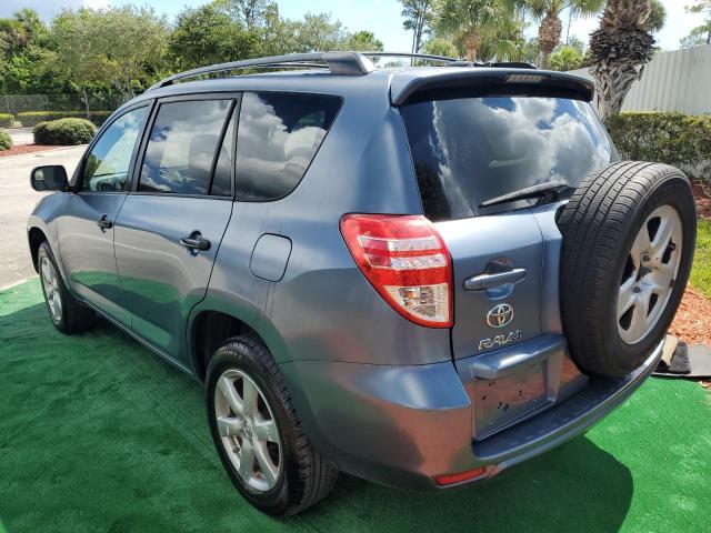 Photo 3 from auction – 2011 TOYOTA RAV4 with VIN 2T3ZF4DV7BW097070