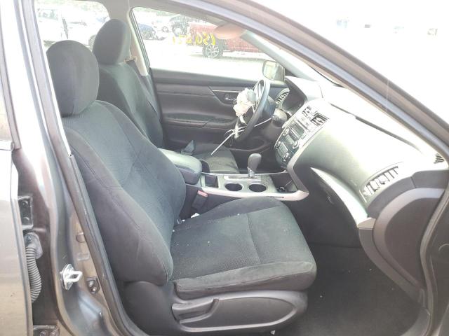 Photo 5 from auction – 2015 NISSAN ALTIMA 2.5 with VIN 1N4AL3AP8FN876874
