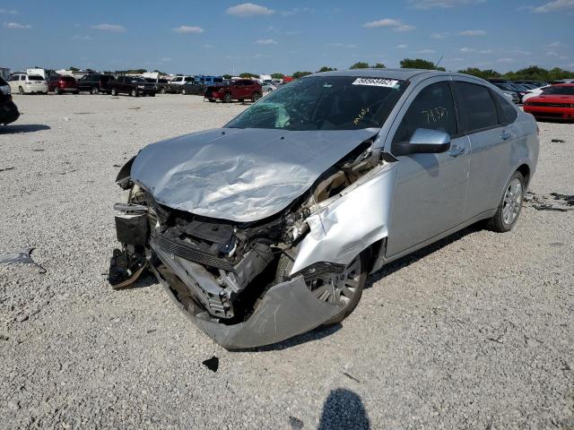 Photo 2 from auction – 2010 FORD FOCUS SEL with VIN 1FAHP3HN6AW286635