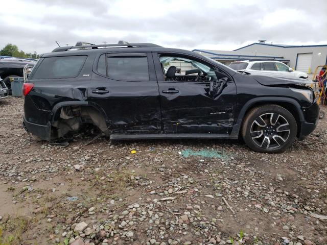 Photo 9 from auction – 2019 GMC ACADIA SLT with VIN 1GKKNULS5KZ290639