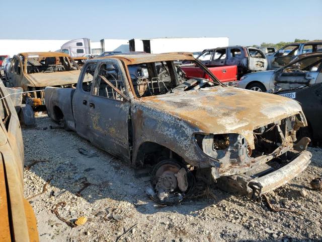 TOYOTA TUNDRA ACC 2000 with VIN 5TBBT4813YS017882 - Photo from auction