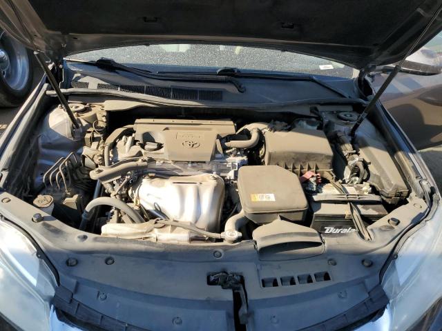 Photo 7 from auction – 2017 TOYOTA CAMRY with VIN 4T1BF1FK7HU311060