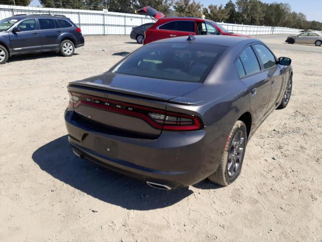 Photo 4 from auction – 2018 DODGE CHARGER GT with VIN 2C3CDXJG8JH307665