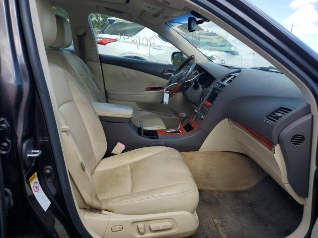 Photo 5 from auction – 2010 LEXUS ES 350 with VIN JTHBK1EG1A2343919