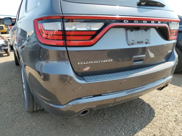 Photo 9 from auction – 2021 DODGE DURANGO GT with VIN 1C4RDJDG2MC607854
