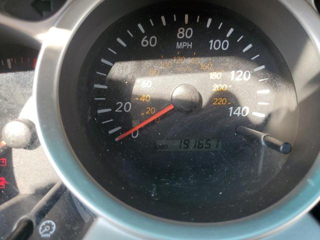 Photo 8 from auction – 2006 TOYOTA HIGHLANDER with VIN JTEGD21A060148577