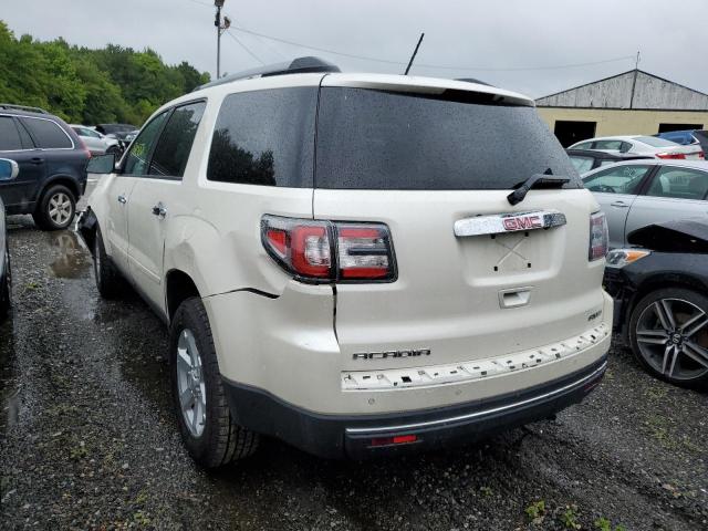 Photo 3 from auction – 2015 GMC ACADIA SLE with VIN 1GKKVPKD4FJ213592