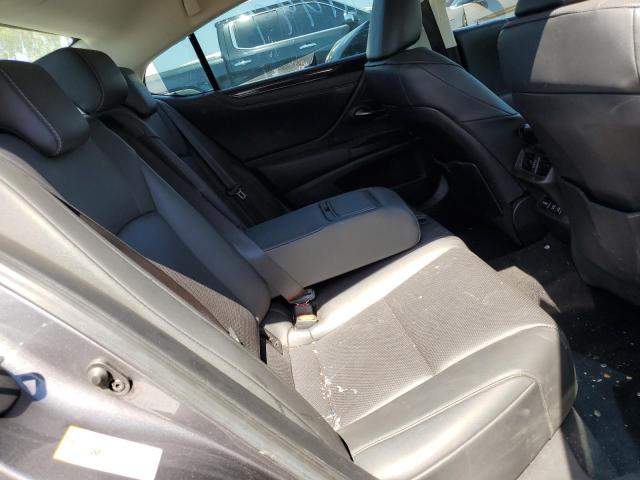 Photo 6 from auction – 2019 LEXUS ES 350 with VIN 58ABZ1B18KU012925
