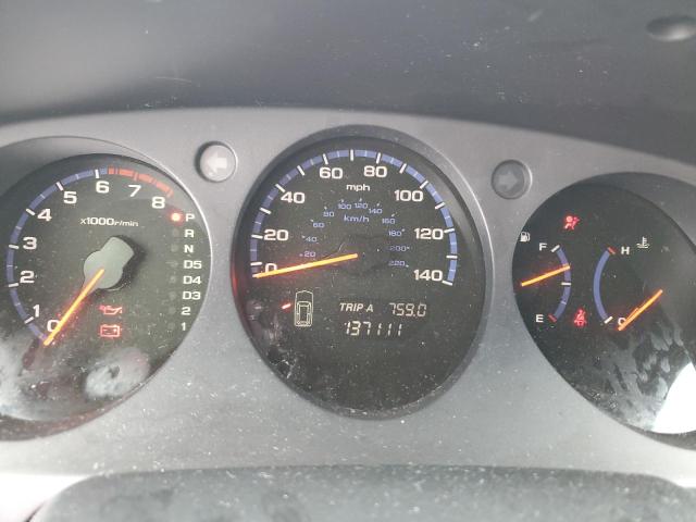 Photo 8 from auction – 2005 ACURA MDX with VIN 2HNYD18285H541443