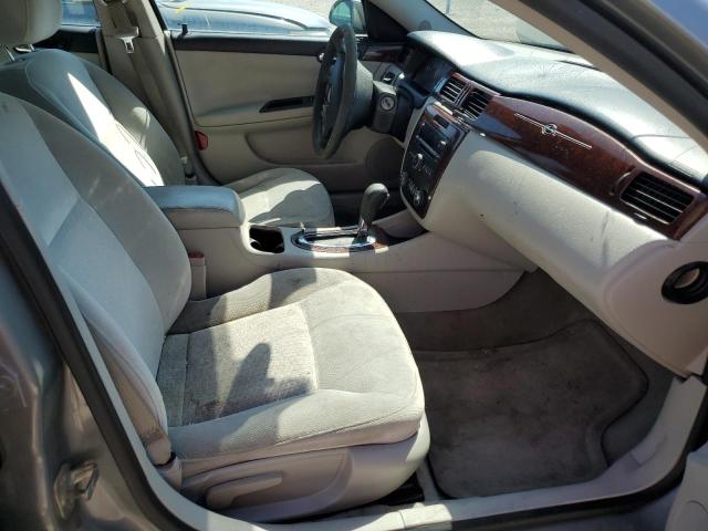 Photo 5 from auction – 2009 CHEVROLET IMPALA 1LT with VIN 2G1WT57K991180577