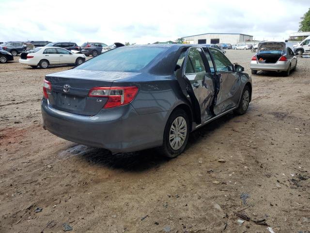 Photo 4 from auction – 2014 TOYOTA CAMRY L with VIN 4T1BF1FK0EU848803