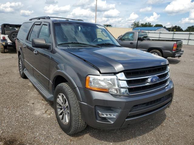 FORD EXPEDITION 2017 with VIN 1FMJK1HT5HEA04042 - Photo from auction