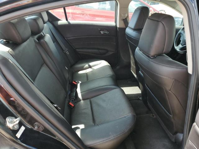 Photo 6 from auction – 2015 ACURA ILX 20 with VIN 19VDE1F30FE004004