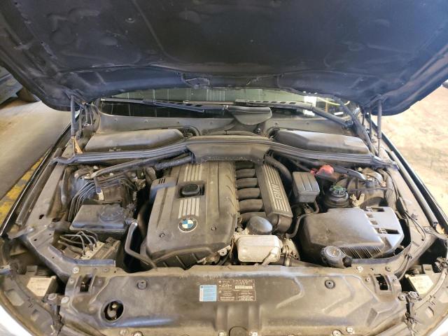 Photo 7 from auction – 2010 BMW 528 I with VIN WBANU5C56AC460341