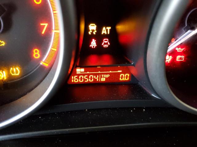 Photo 8 from auction – 2010 MAZDA 3 S with VIN JM1BL1H52A1234710