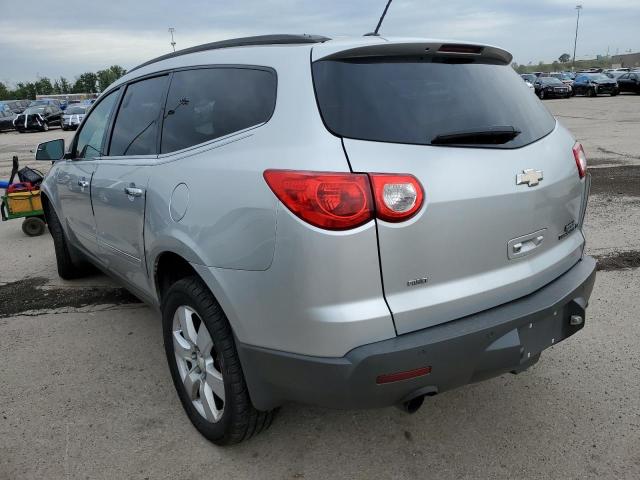 Photo 3 from auction – 2011 CHEVROLET TRAVERSE L with VIN 1GNKVLED6BJ143692