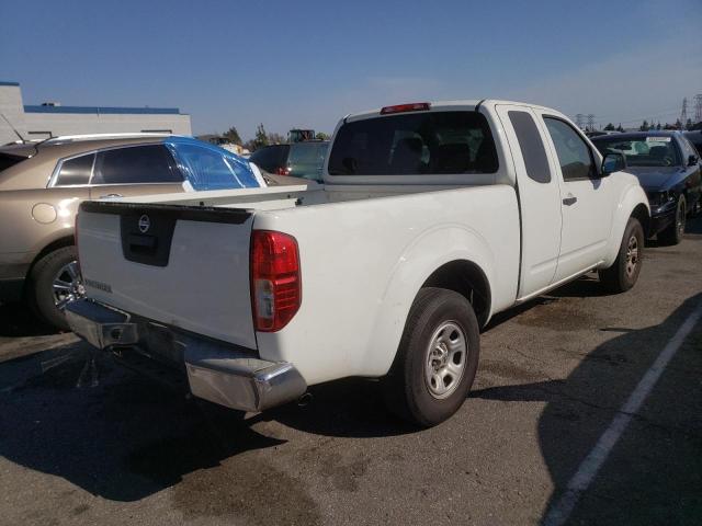 Photo 4 from auction – 2015 NISSAN FRONTIER S with VIN 1N6BD0CT7FN756579