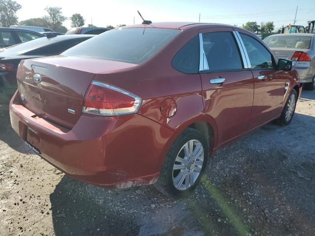 Photo 4 from auction – 2009 FORD FOCUS SEL with VIN 1FAHP37NX9W112774