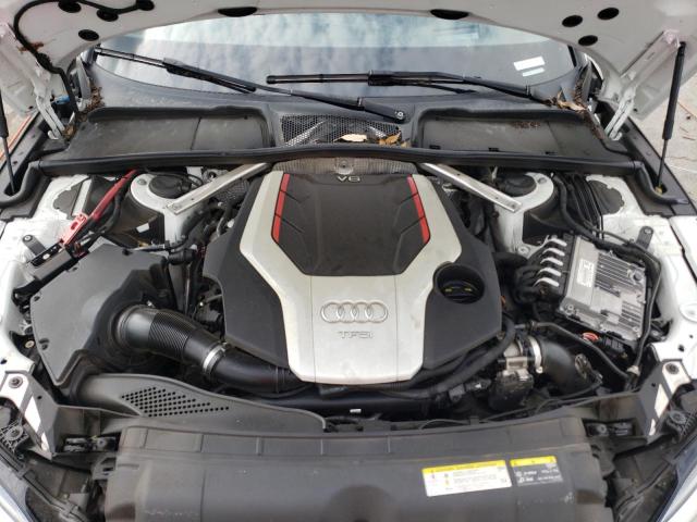 Photo 7 from auction – 2018 AUDI S5 PRESTIG with VIN WAUC4CF59JA014512
