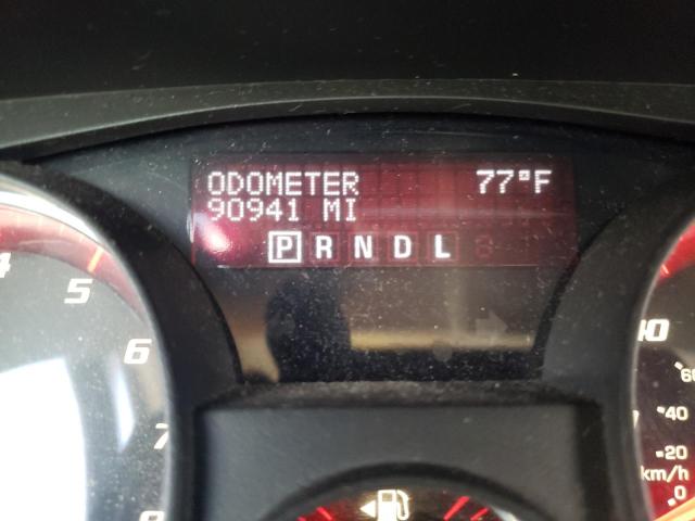 Photo 8 from auction – 2011 GMC ACADIA SLE with VIN 1GKKRPED1BJ153667