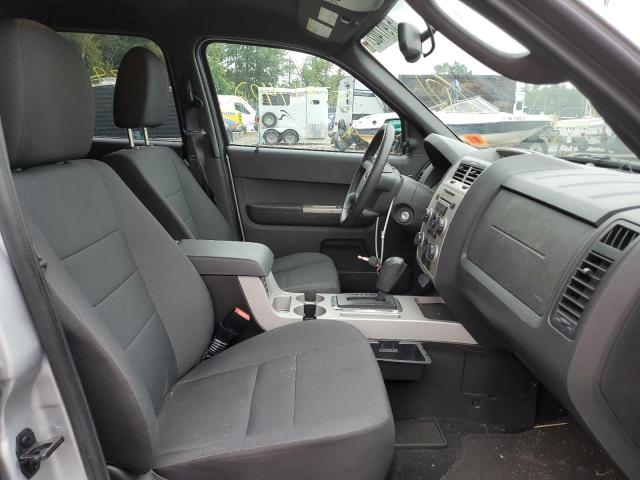 Photo 5 from auction – 2012 FORD ESCAPE XLT with VIN 1FMCU9D74CKC84346