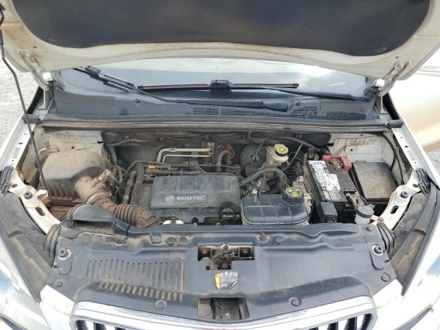 Photo 7 from auction – 2014 BUICK ENCORE PRE with VIN KL4CJDSB4EB783359