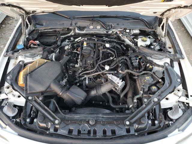 Photo 7 from auction – 2018 BMW 430I with VIN WBA4Z1C56JEC72674