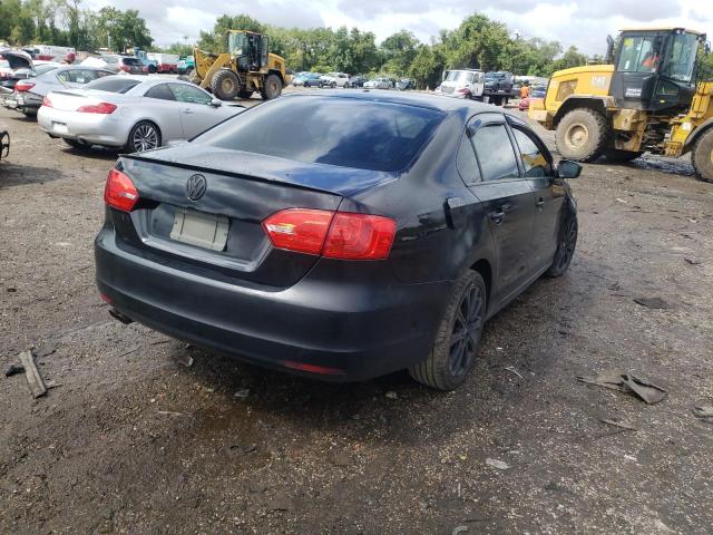 Photo 4 from auction – 2013 VOLKSWAGEN JETTA BASE with VIN 3VW2K7AJ0DM378242