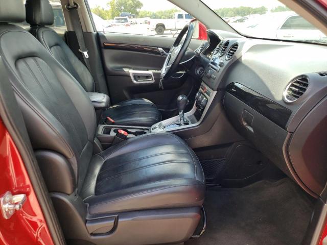 Photo 5 from auction – 2013 CHEVROLET CAPTIVA LT with VIN 3GNAL4EK5DS609961